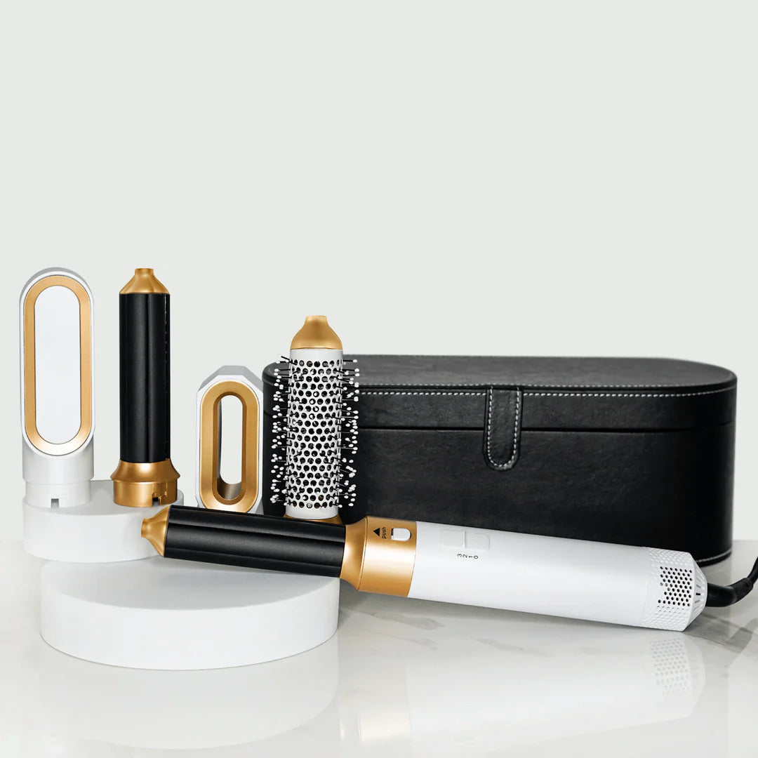 5 in 1 MultiStyler Pro