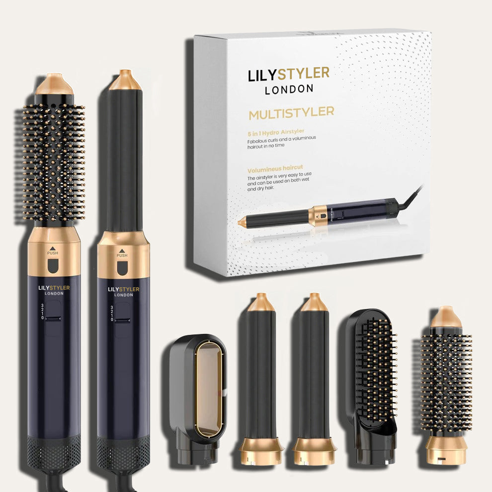 5 in 1 MultiStyler Pro