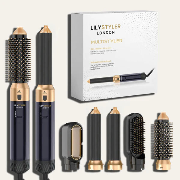 5 in 1 MultiStyler Pro